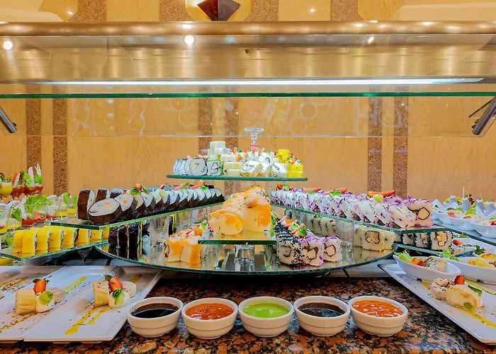 Marlin Azur Üdülőközpont 3*