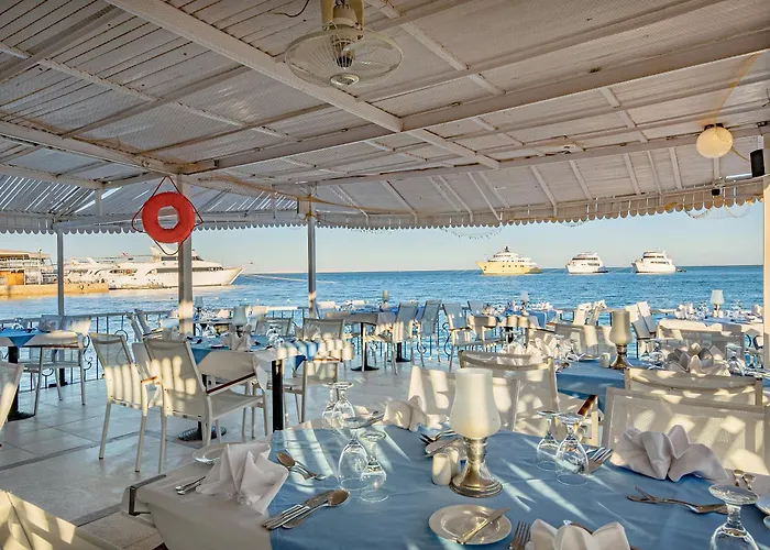 Marlin Azur Üdülőközpont