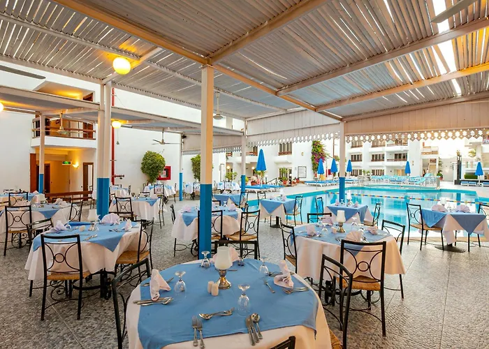 Marlin Azur Üdülőközpont 3*