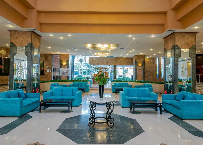 Marlin Azur 3*