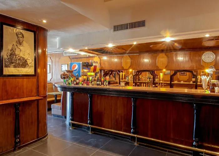 Üdülőközpont Marlin Azur 3*