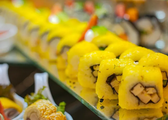 Üdülőközpont Marlin Azur 3*