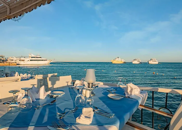 Marlin Azur Üdülőközpont