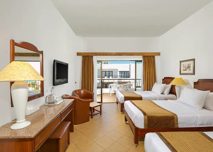 Marlin Azur 3*