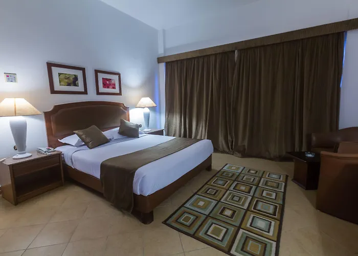 Marlin Azur 3*