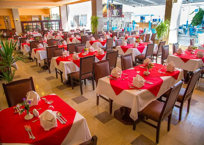 Marlin Azur Üdülőközpont 3*