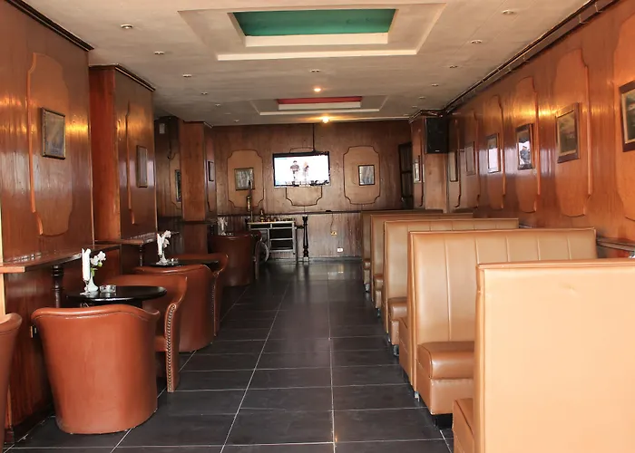 Üdülőközpont Marlin Azur 3*