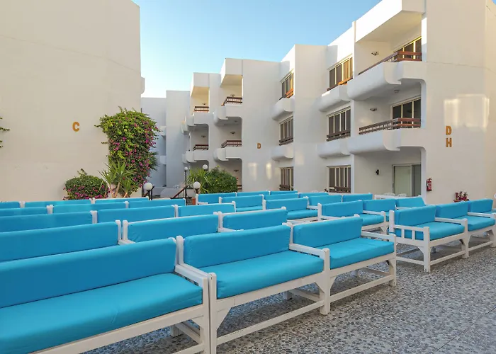 Marlin Azur 3*