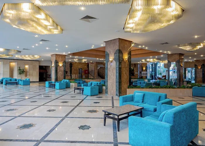 Marlin Azur Üdülőközpont